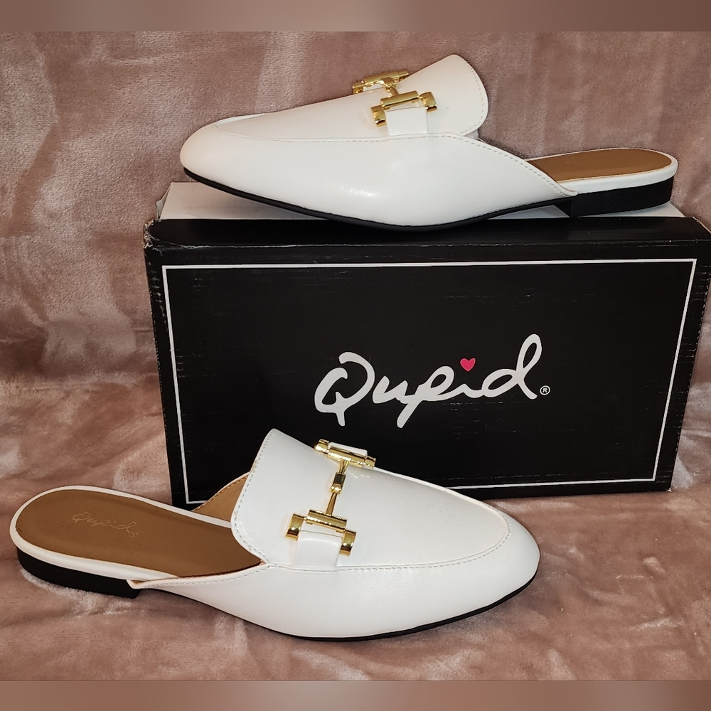 Women's Regent-102 Flat
